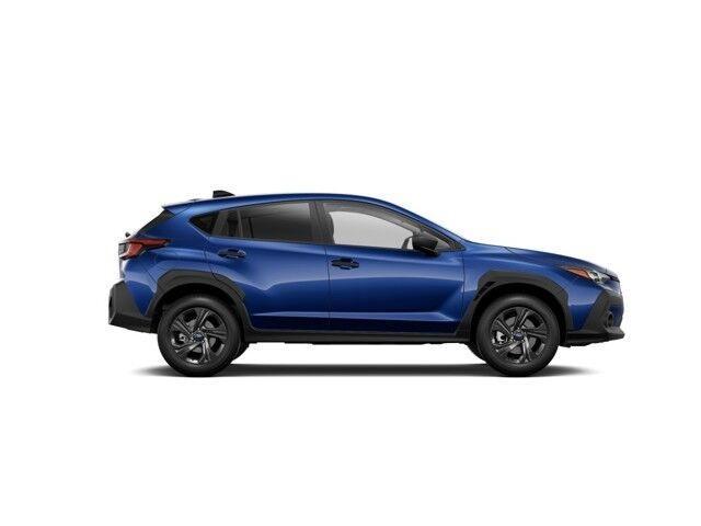 new 2025 Subaru Crosstrek car, priced at $26,690
