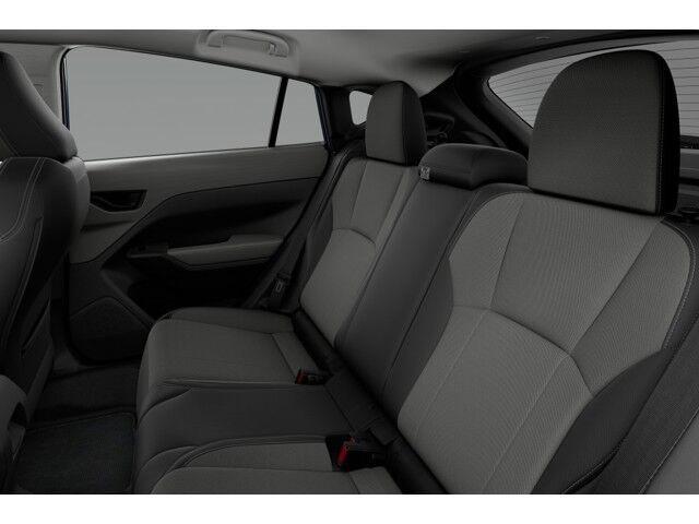 new 2025 Subaru Crosstrek car, priced at $26,690