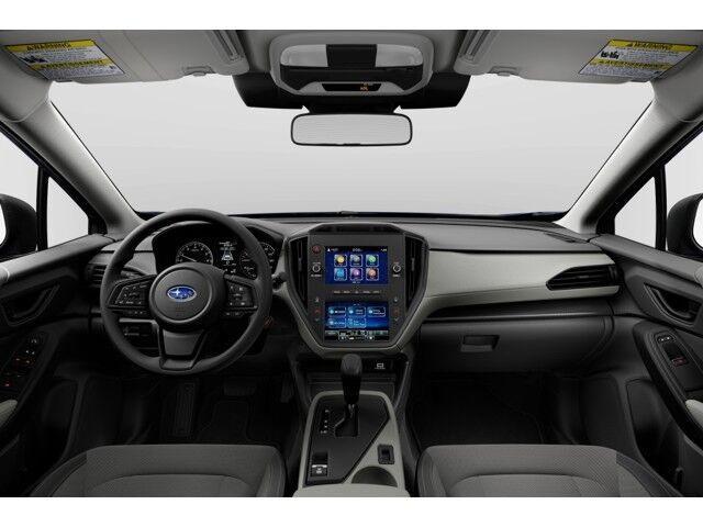 new 2025 Subaru Crosstrek car, priced at $26,690