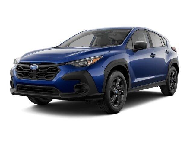 new 2025 Subaru Crosstrek car, priced at $26,690