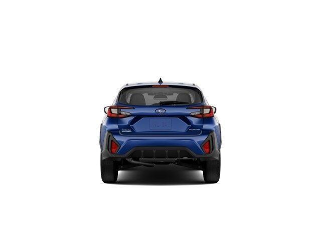 new 2025 Subaru Crosstrek car, priced at $26,690