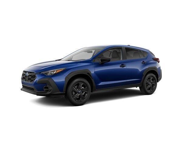 new 2025 Subaru Crosstrek car, priced at $26,690