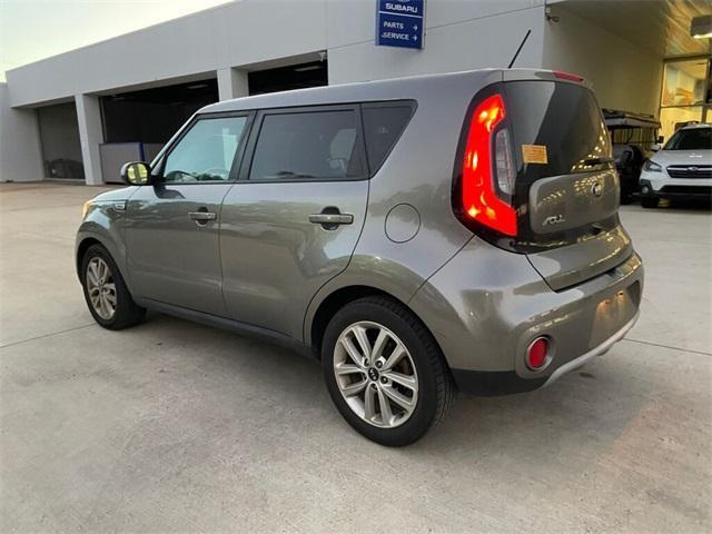 used 2019 Kia Soul car, priced at $9,000