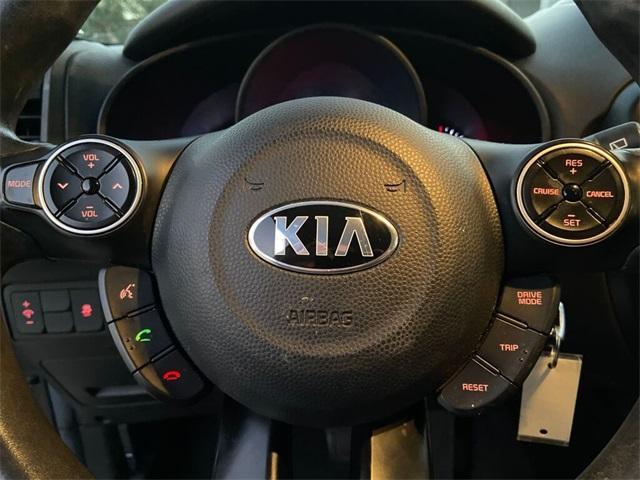 used 2019 Kia Soul car, priced at $9,000