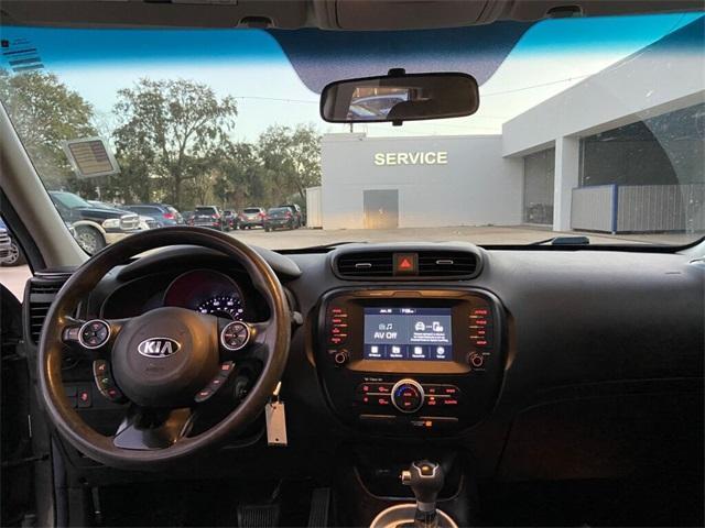 used 2019 Kia Soul car, priced at $9,000