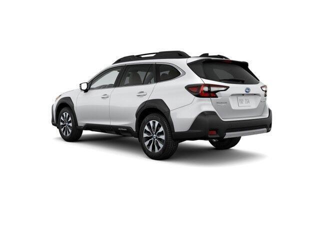 new 2025 Subaru Outback car, priced at $39,393