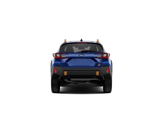 new 2024 Subaru Crosstrek car, priced at $37,161