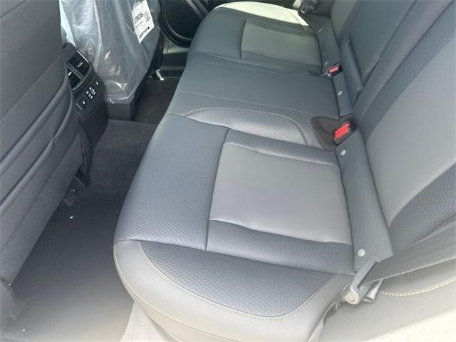 new 2025 Subaru Outback car, priced at $43,018