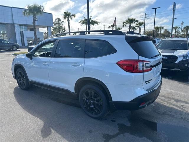 new 2025 Subaru Ascent car, priced at $45,041