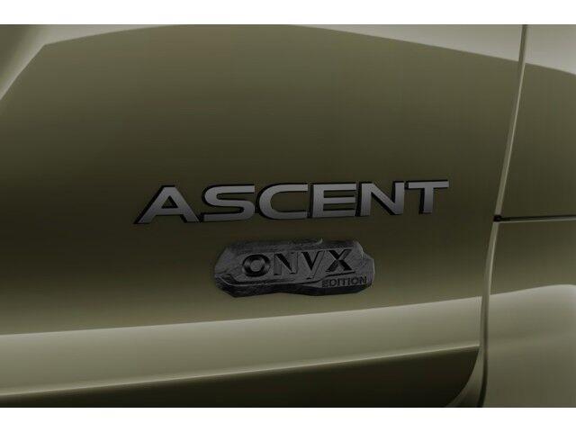 new 2025 Subaru Ascent car, priced at $51,140
