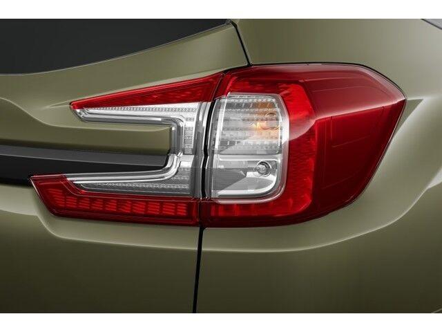 new 2025 Subaru Ascent car, priced at $51,140