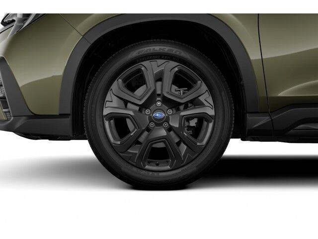 new 2025 Subaru Ascent car, priced at $51,140
