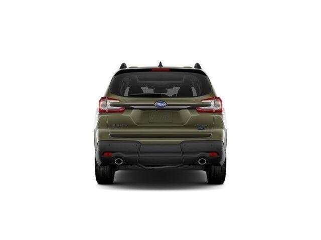 new 2025 Subaru Ascent car, priced at $51,140