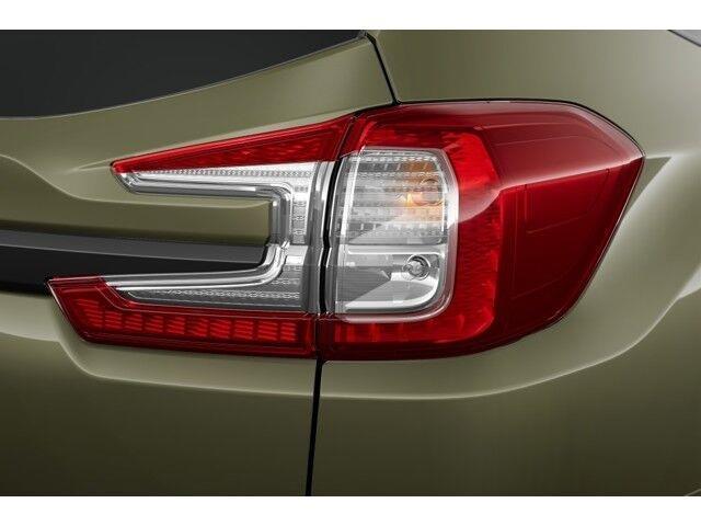new 2025 Subaru Ascent car, priced at $51,140