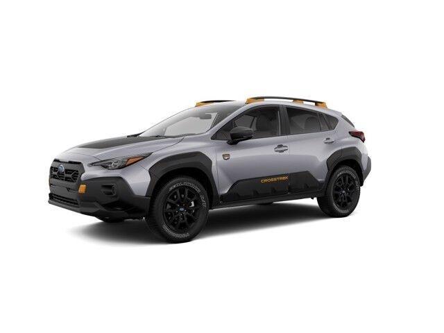 new 2024 Subaru Crosstrek car, priced at $34,727