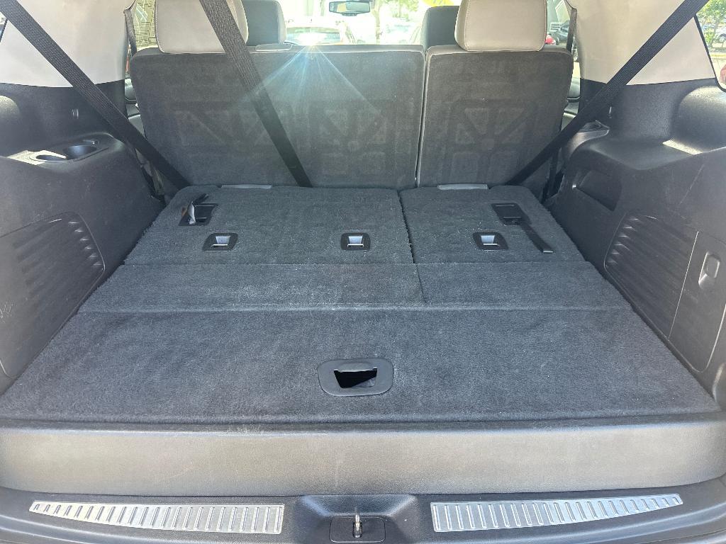 used 2018 Chevrolet Tahoe car, priced at $23,250