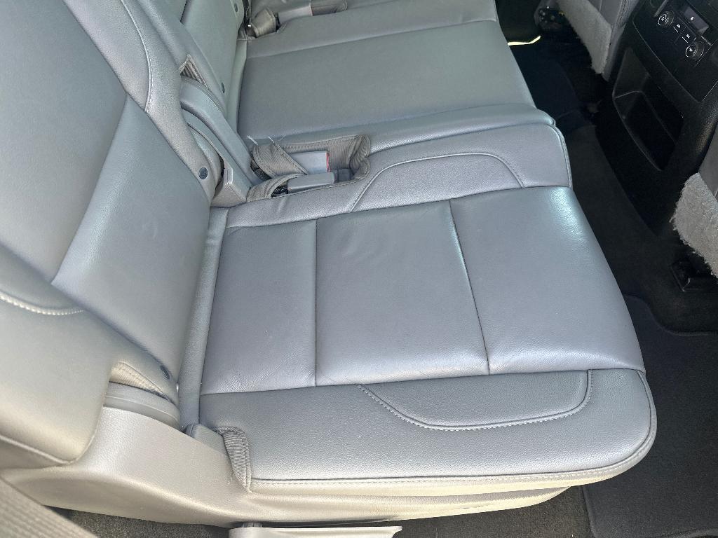 used 2018 Chevrolet Tahoe car, priced at $23,250