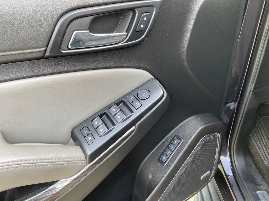 used 2018 Chevrolet Tahoe car, priced at $25,500