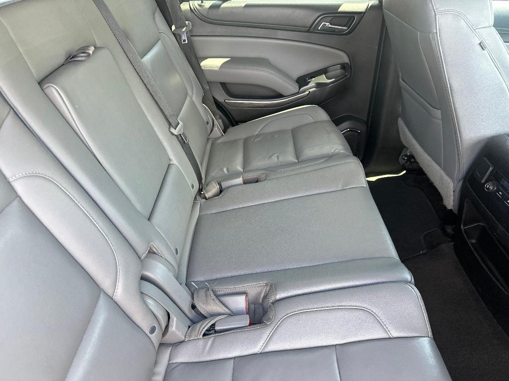 used 2018 Chevrolet Tahoe car, priced at $23,250
