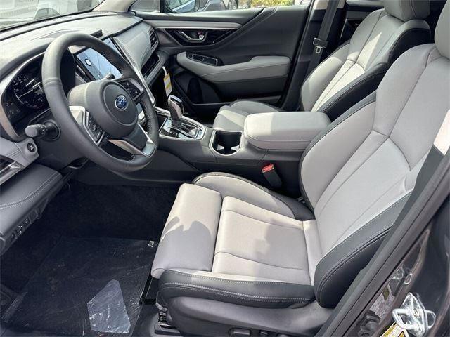 new 2025 Subaru Outback car, priced at $37,613