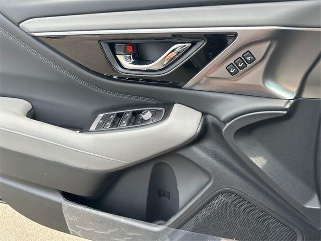 new 2025 Subaru Outback car, priced at $37,613