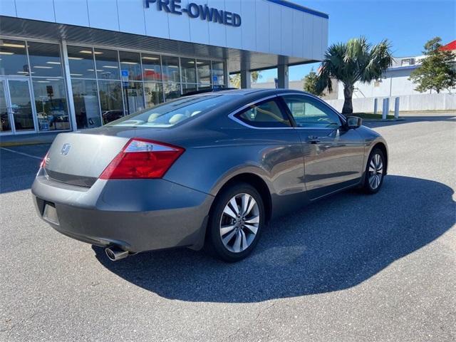 used 2009 Honda Accord car, priced at $9,500