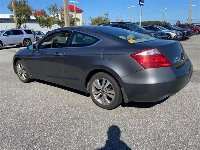 used 2009 Honda Accord car, priced at $9,500