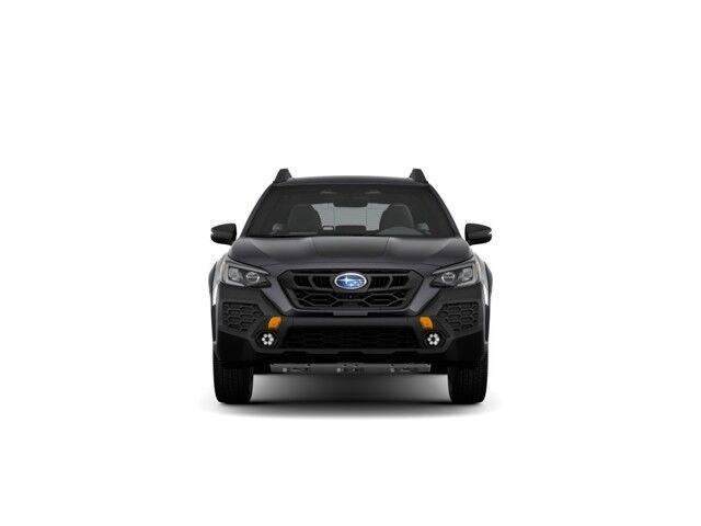 new 2025 Subaru Outback car, priced at $43,018