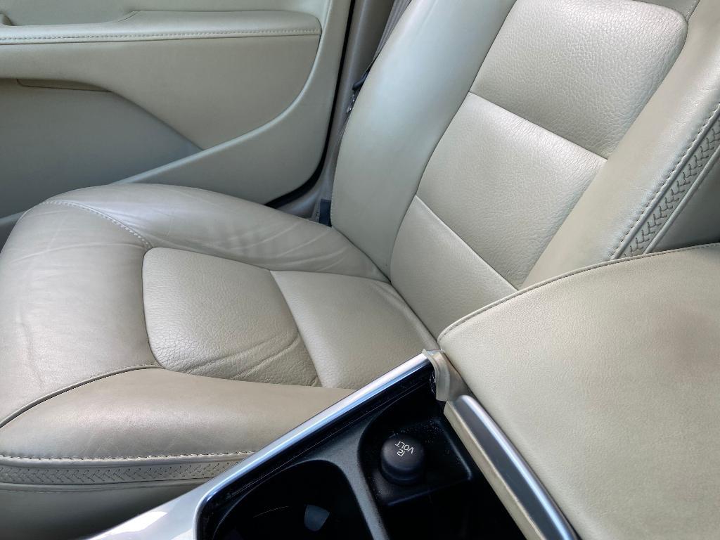 used 2013 Volvo XC70 car, priced at $11,000