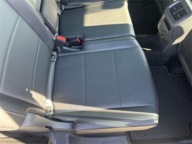 used 2020 Volkswagen Tiguan car, priced at $18,250
