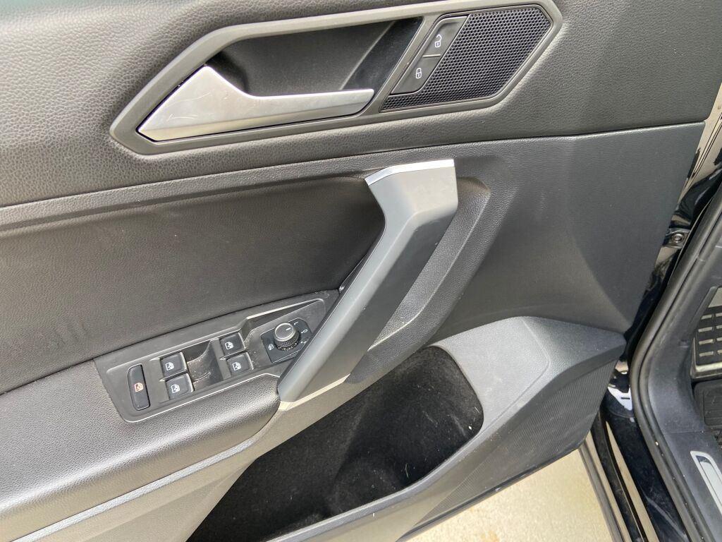used 2020 Volkswagen Tiguan car, priced at $19,500