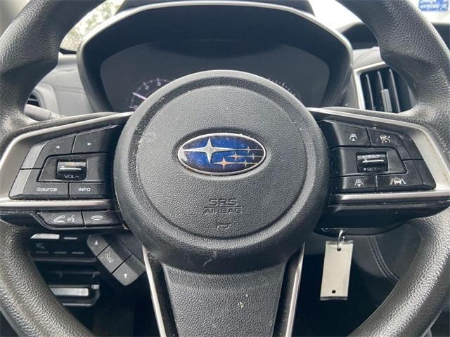 used 2019 Subaru Impreza car, priced at $15,000