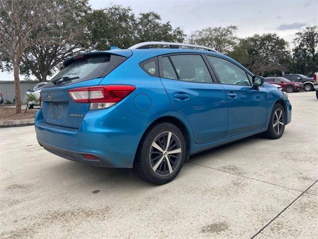 used 2019 Subaru Impreza car, priced at $15,000