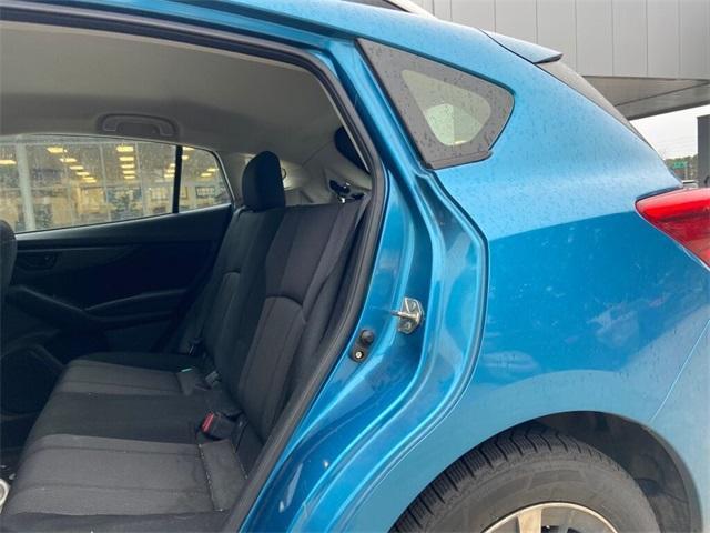 used 2019 Subaru Impreza car, priced at $15,000