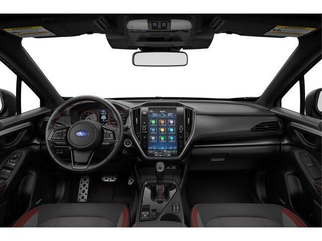 new 2025 Subaru Impreza car