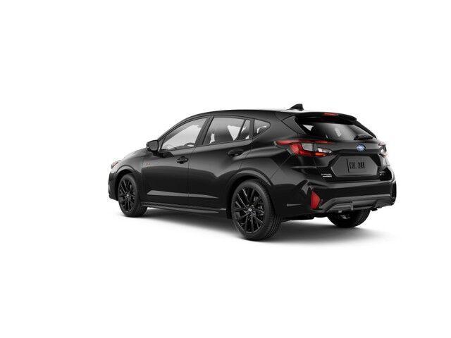 new 2025 Subaru Impreza car