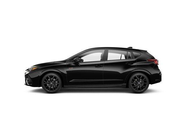 new 2025 Subaru Impreza car, priced at $30,688