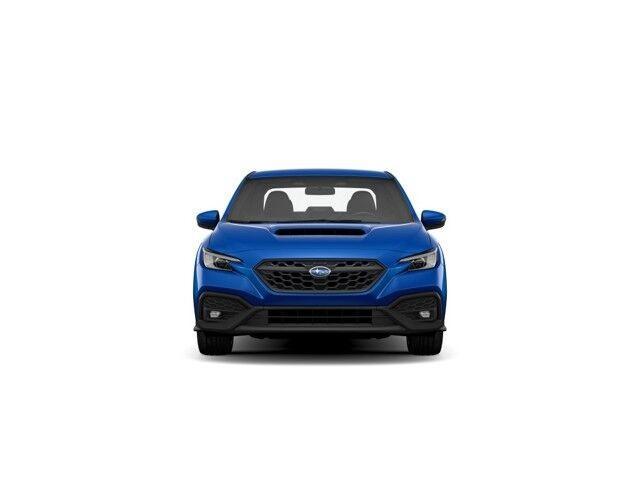 new 2024 Subaru WRX car, priced at $44,796