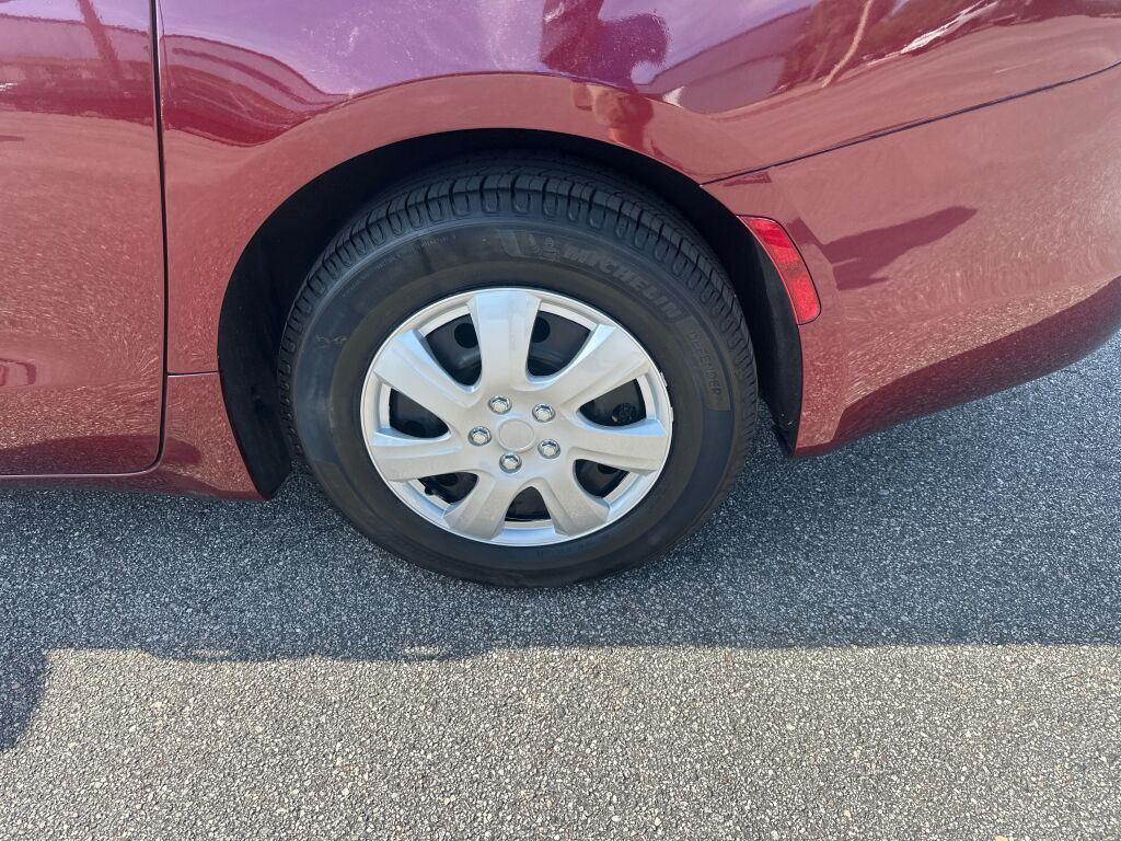 used 2018 Chrysler Pacifica car, priced at $15,000