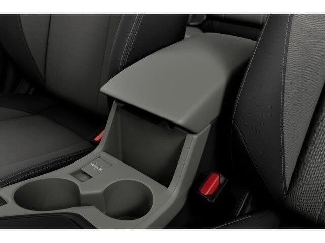new 2025 Subaru Crosstrek car, priced at $26,978