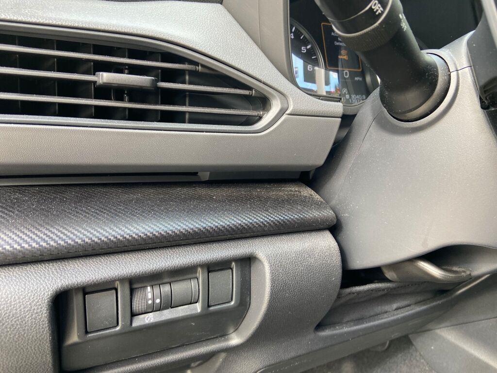 used 2024 Subaru Crosstrek car, priced at $26,000