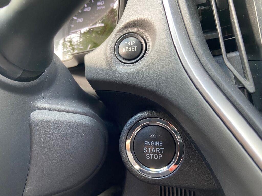 used 2024 Subaru Crosstrek car, priced at $26,000
