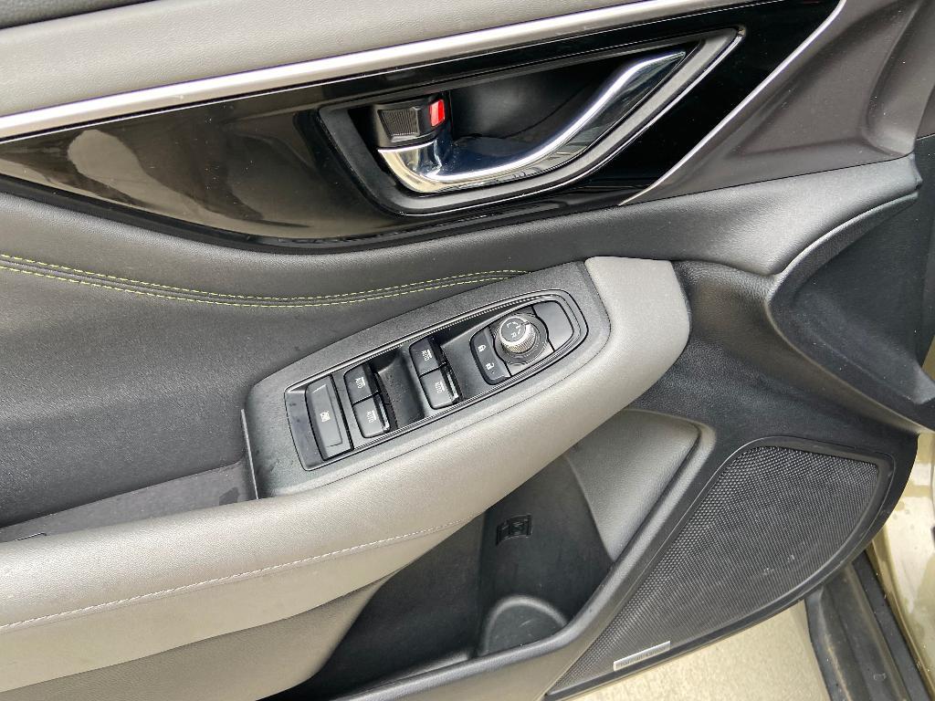 used 2024 Subaru Outback car, priced at $30,000