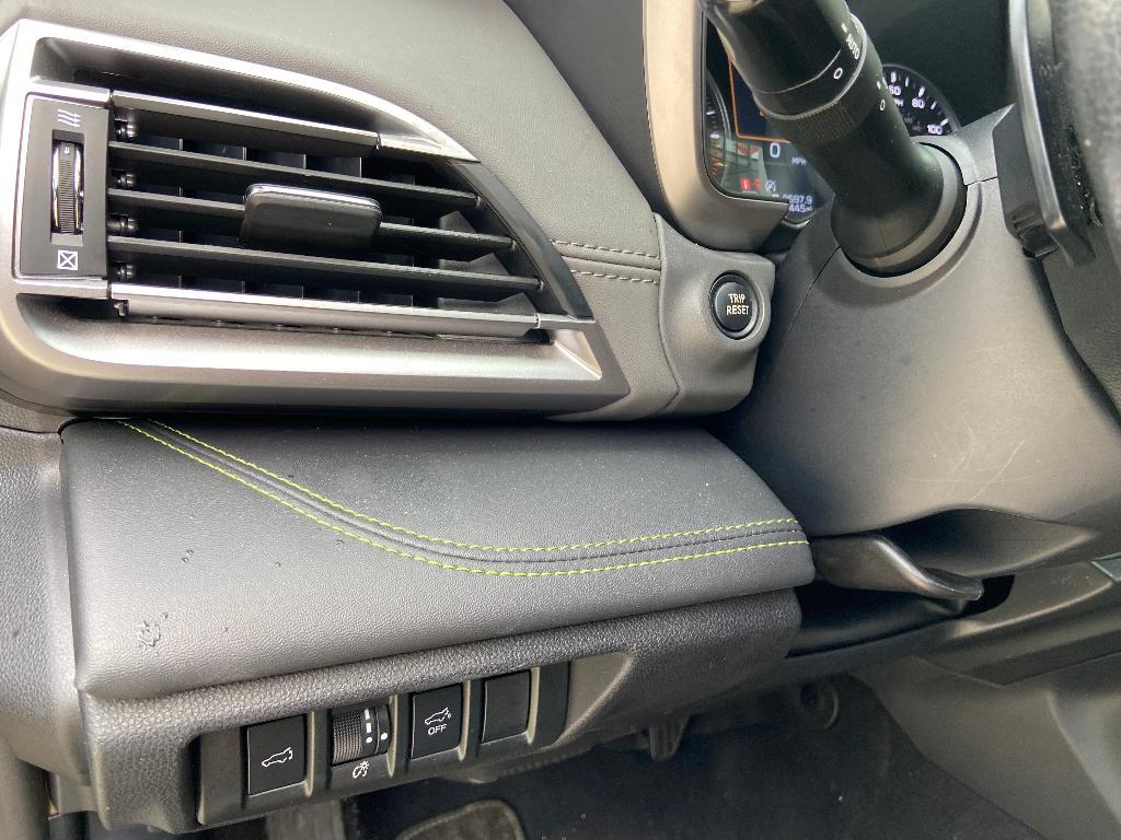 used 2024 Subaru Outback car, priced at $30,000