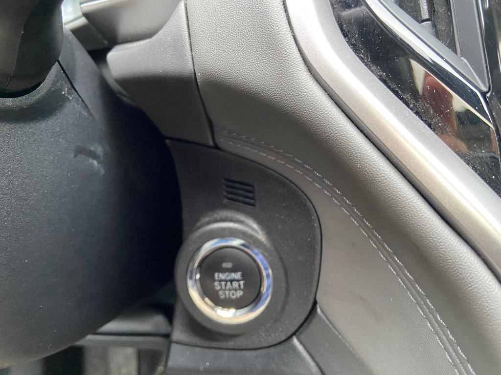 used 2024 Subaru Outback car, priced at $30,000