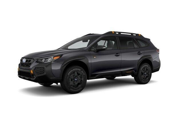 new 2025 Subaru Outback car, priced at $44,121