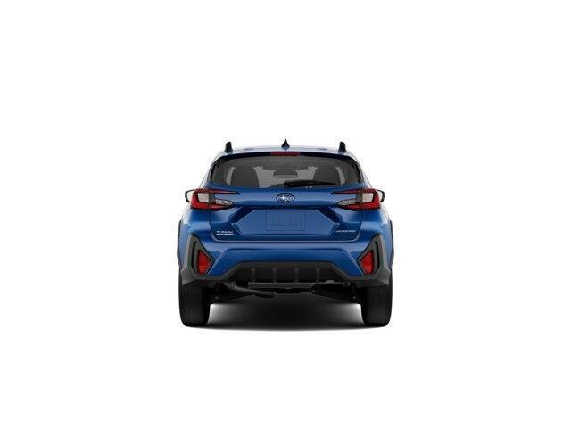new 2025 Subaru Crosstrek car, priced at $28,219