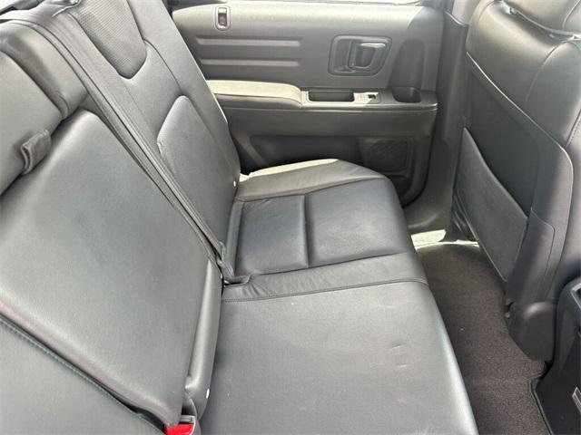 used 2014 Honda Ridgeline car, priced at $21,500