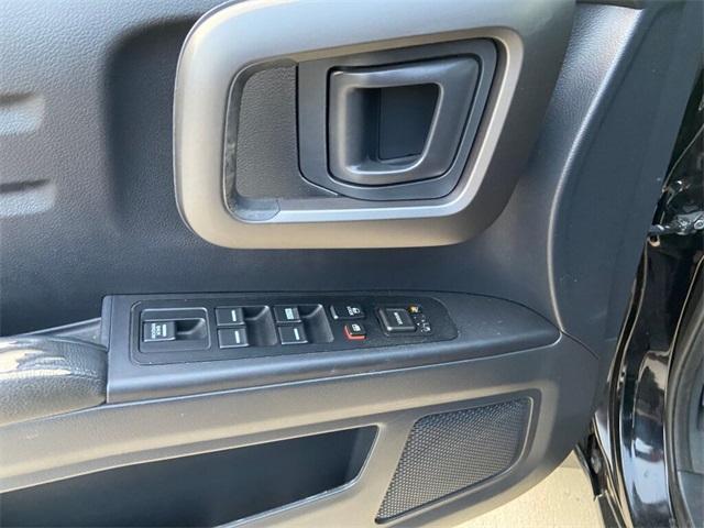 used 2014 Honda Ridgeline car, priced at $22,500