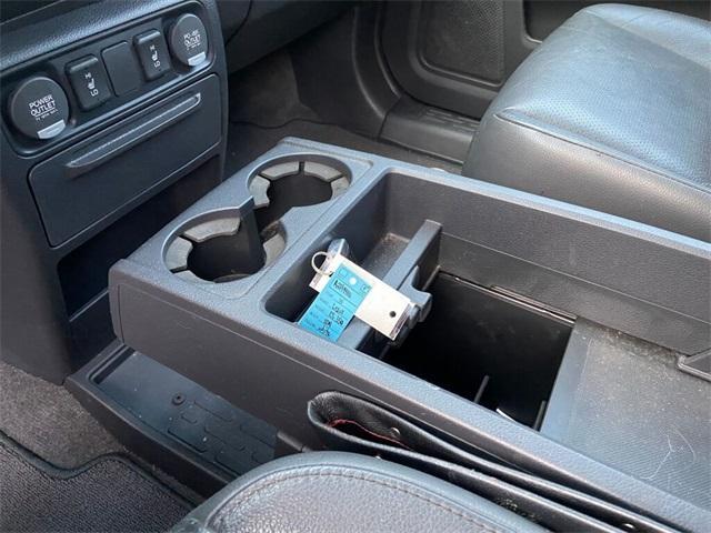 used 2014 Honda Ridgeline car, priced at $22,500